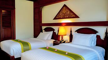 Borei Angkor Resort & Spa