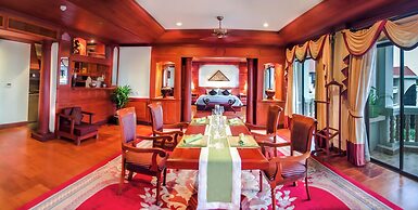 Borei Angkor Resort & Spa