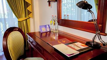 Borei Angkor Resort & Spa