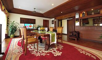 Borei Angkor Resort & Spa
