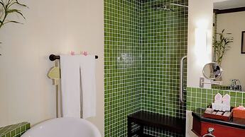 Borei Angkor Resort & Spa