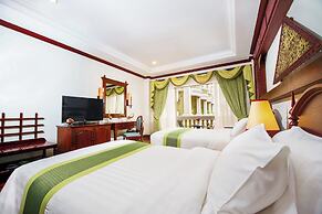 Borei Angkor Resort & Spa