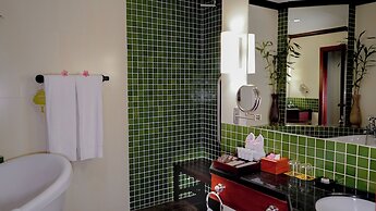 Borei Angkor Resort & Spa