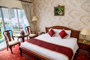 Seagull Hotel