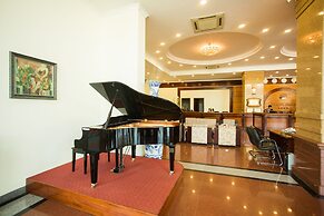 Seagull Hotel