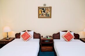 Seagull Hotel