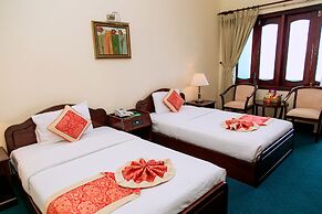 Seagull Hotel