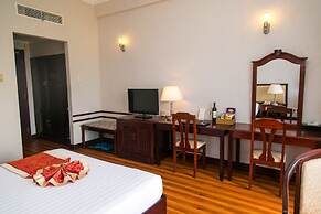 Seagull Hotel