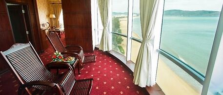 Seagull Hotel