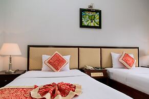 Seagull Hotel