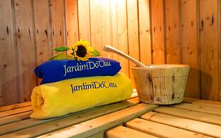 Jardim do Vau
