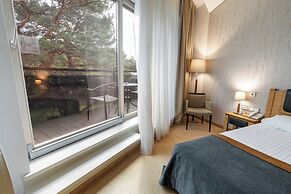 Gabija Hotel SPA & Conferences