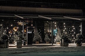 Gabija Hotel SPA & Conferences