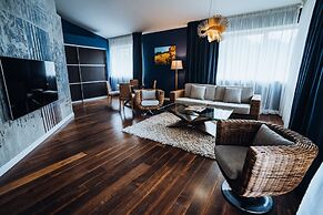 Gabija Hotel SPA & Conferences