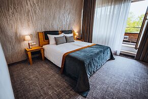 Gabija Hotel SPA & Conferences