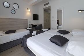 Hotel Perla