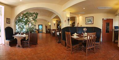 Hotel Perla