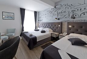 Hotel Perla