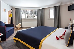 Araucaria Hotel & Spa