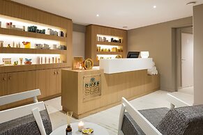 Araucaria Hotel & Spa