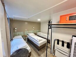 Hotel Damrak Inn