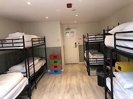 Hotel Damrak Inn