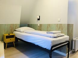 Hotel Damrak Inn