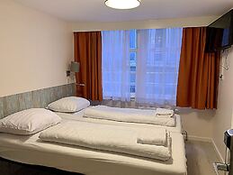 Hotel Damrak Inn