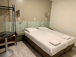 Hotel Damrak Inn