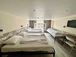 Hotel Damrak Inn