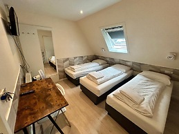 Hotel Damrak Inn