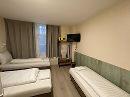 Hotel Damrak Inn