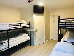 Hotel Damrak Inn