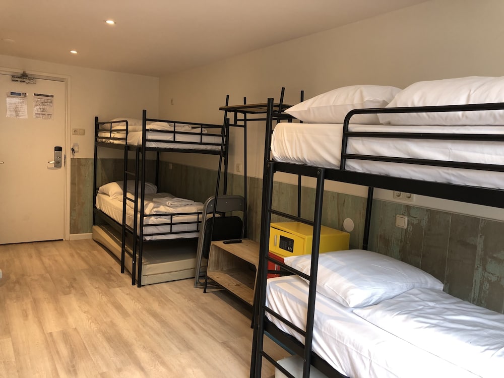 Hotel Damrak Inn