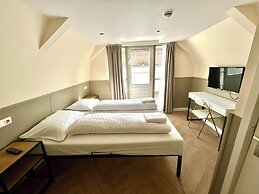 Hotel Damrak Inn