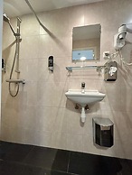 Hotel Damrak Inn