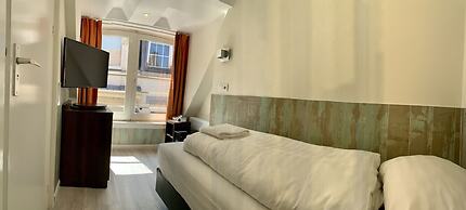 Hotel Damrak Inn