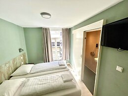 Hotel Damrak Inn