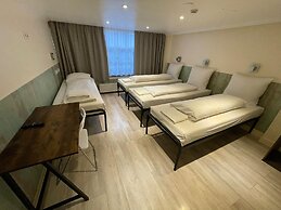 Hotel Damrak Inn