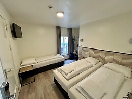 Hotel Damrak Inn