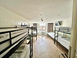 Hotel Damrak Inn