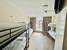 Hotel Damrak Inn