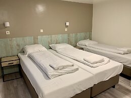 Hotel Damrak Inn