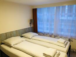 Hotel Damrak Inn