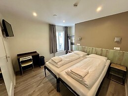 Hotel Damrak Inn
