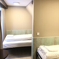 Hotel Damrak Inn