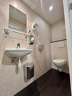 Hotel Damrak Inn