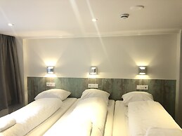 Hotel Damrak Inn