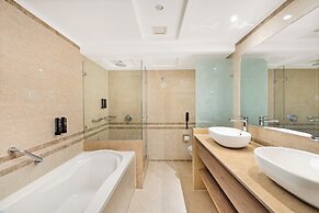 Steigenberger ALDAU Beach Hotel