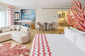 Steigenberger ALDAU Beach Hotel
